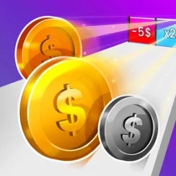 Coin Quest: The Rush for Riches