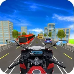 Turbo Wheels: Ultimate Moto Rush
