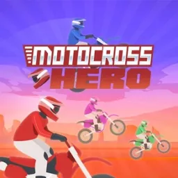 Motokros Kahramanı