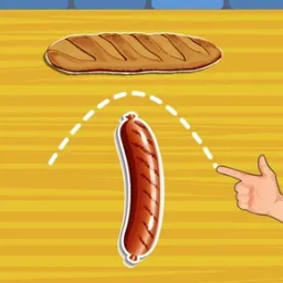 Ultimate Sausage Showdown