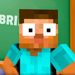 Bay Herobrine