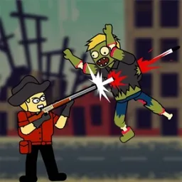 Zombilere Karşı Mr Jack