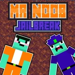 Escape Adventure: Noob on the Run