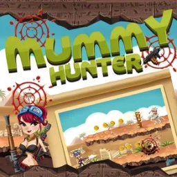 Tomb Raider: Desert Dash