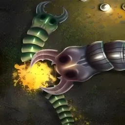Mutant Yılan