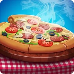 Pizza Dükkanım