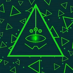 Geometri Dash'li Çılgın Küp Kaçışı - hikaye piksel kaçınma ve dövme