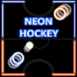 Neon Hokey
