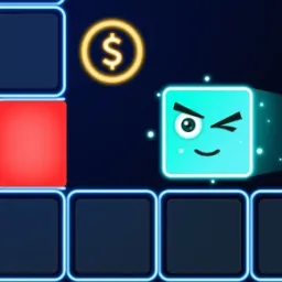 Neon Doku Adventure
