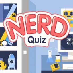 Nerd Testi
