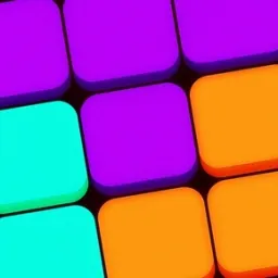 Dokuz Blok: Blok Bulmaca Oyunu