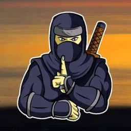 Pelerinli Ninja