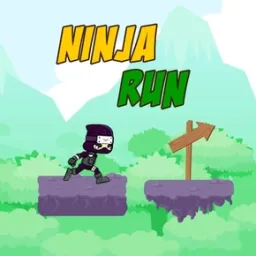 Ninja Koşusu