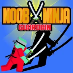 Ninja Savunmacı: Doyo'nuzu Koruyun!