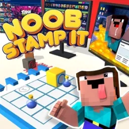 Cube Stamp Challenge: A Noob's Journey