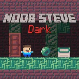 Brave Noob Steve: The Axes' Fury