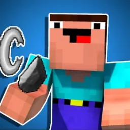 Noob, Pro ve Oyun Keşifleri - Minecraft Trolling Oyunu