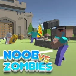 Acemi vs Zombiler