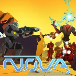 Elite Shooter: NOVA Ops