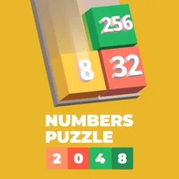 Sayı Bulmaca 2048