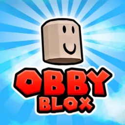 Obby Blox Parkuru