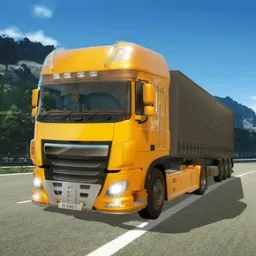 Engel Geçiş Sürüş Simülatörü