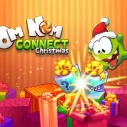 Om Nom Bağlantısı Noel