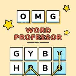 OMG Kelime Profesörü