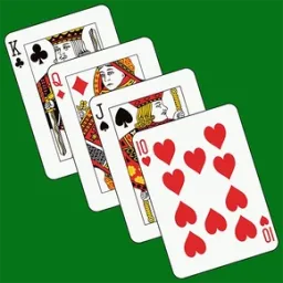 Sultan's Solitaire: The Divine Classic Game