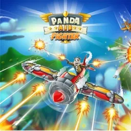 Panda Sky Guardian