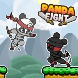 Mücadele Panda