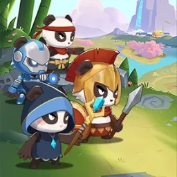 Panda Efsanesi