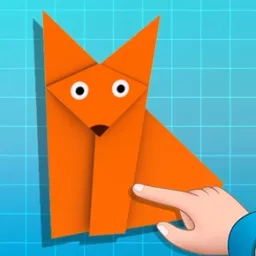 Kağıt Katlama 3D
