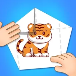 Kağıt Katlama Origami 2