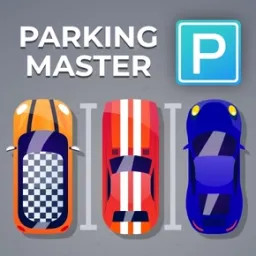 Park Ustası: Araba Parkı