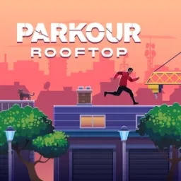 Çatıda Parkur