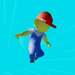 Parkur Koşusu 3D.IO