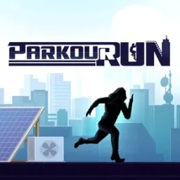 Title: Parkur Koşusu