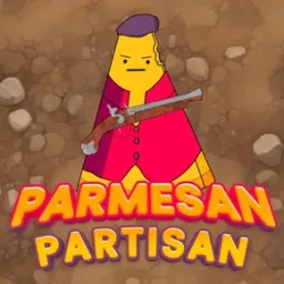 Parmesan Direnişçisi Deluxe