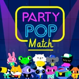 Parti Patlama Eşleştirme