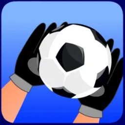 Penaltı Atışı Spor Oyunu