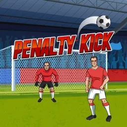 Penalty Atışı