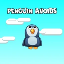 Penguen Kaçışı