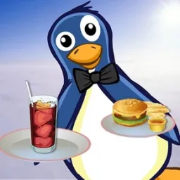 Penguen Lokantası