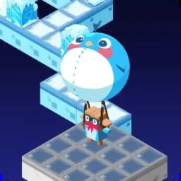 Penguen Koşusu