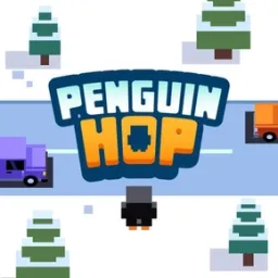 KaraKış'ı Geç: Penguen Atlama