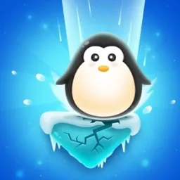 Köprünün Kangalları: Buzda Penguenleri Kırma