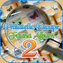 Efsane Pul Avı: Fauna Albümü 2