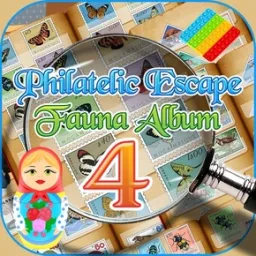 Damla Tutanak Macerası 4: Esape Fauna Albümü