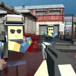 Pixel Savaşı: 3D.IO Fabrika